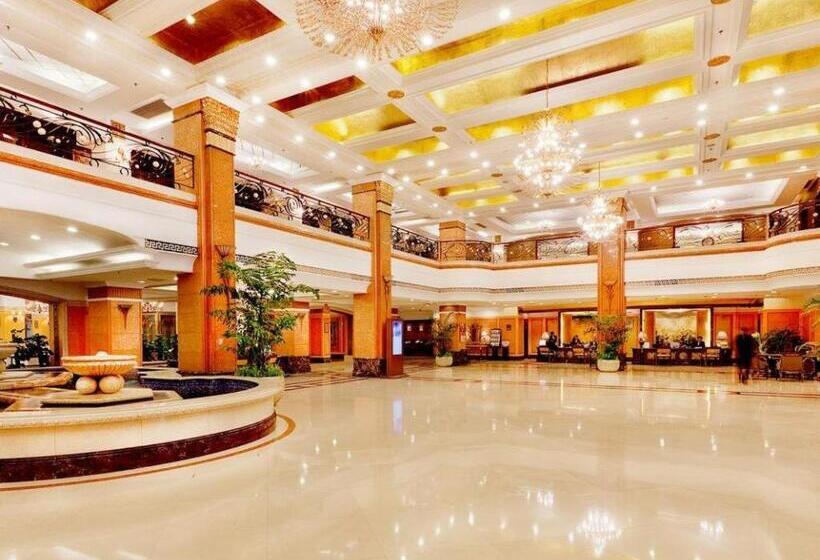 Fotos del hotel New Century Zhejiang Xiaoshan:  43