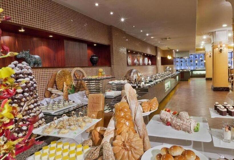 Fotos del hotel New Century Zhejiang Xiaoshan:  5