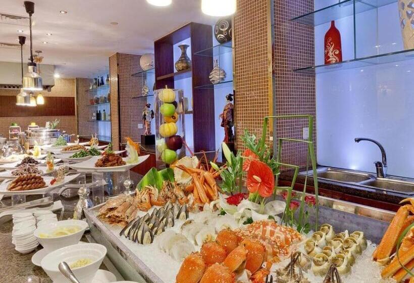 Fotos del hotel New Century Zhejiang Xiaoshan:  44