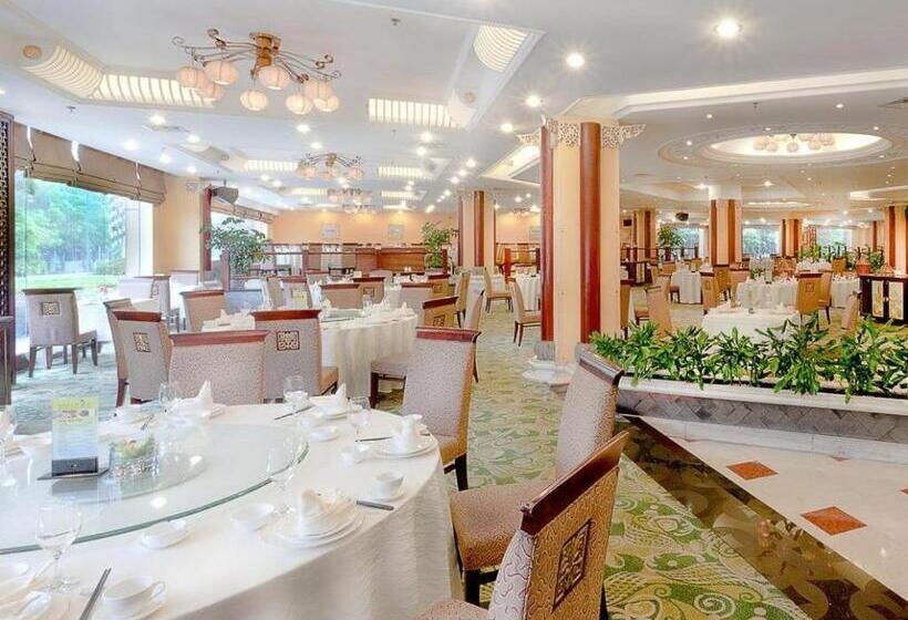 Fotos del hotel New Century Zhejiang Xiaoshan:  45