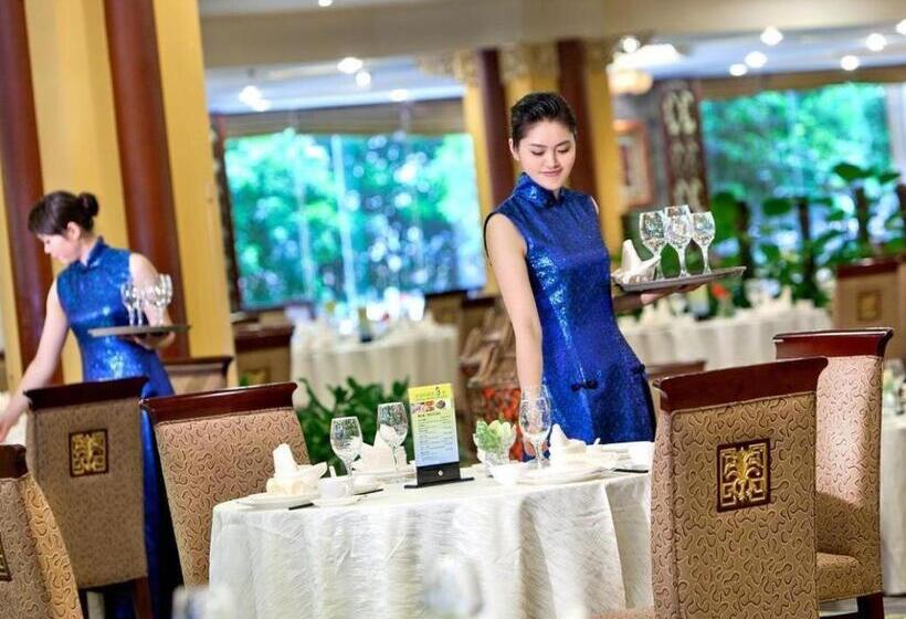 Fotos del hotel New Century Zhejiang Xiaoshan:  37