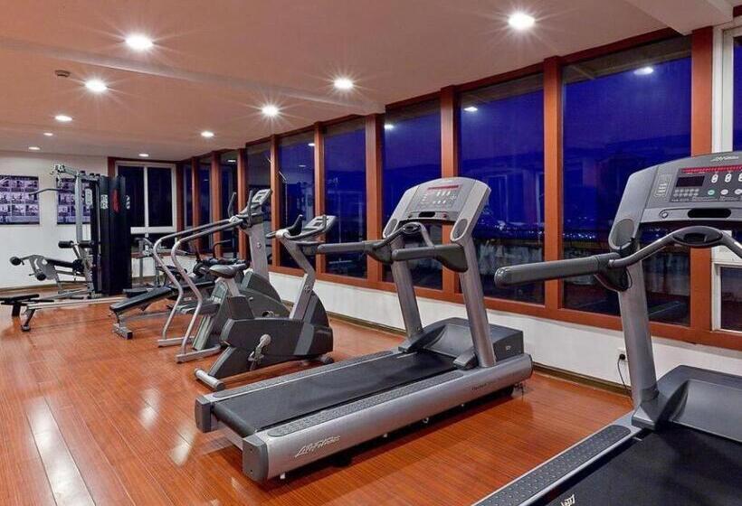 Fotos del hotel New Century Zhejiang Xiaoshan:  39