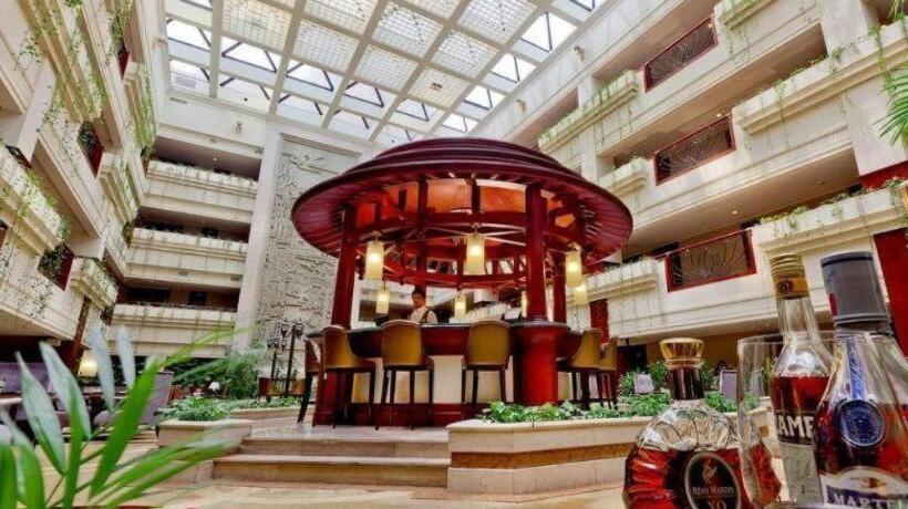 Fotos del hotel New Century Zhejiang Xiaoshan:  46