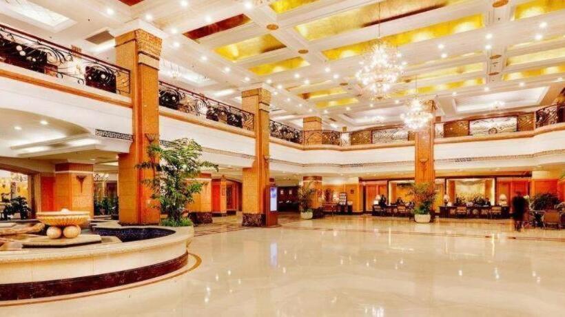 Fotos del hotel New Century Zhejiang Xiaoshan:  47