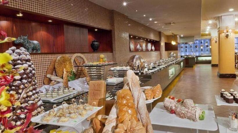 Fotos del hotel New Century Zhejiang Xiaoshan:  56