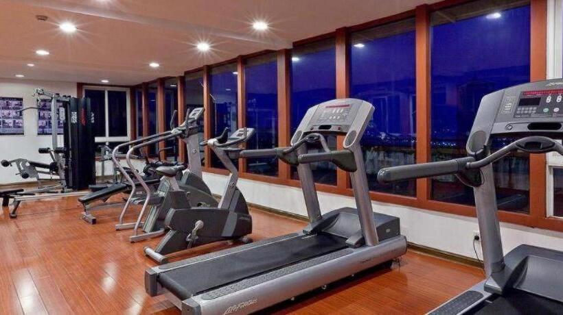 Fotos del hotel New Century Zhejiang Xiaoshan:  58