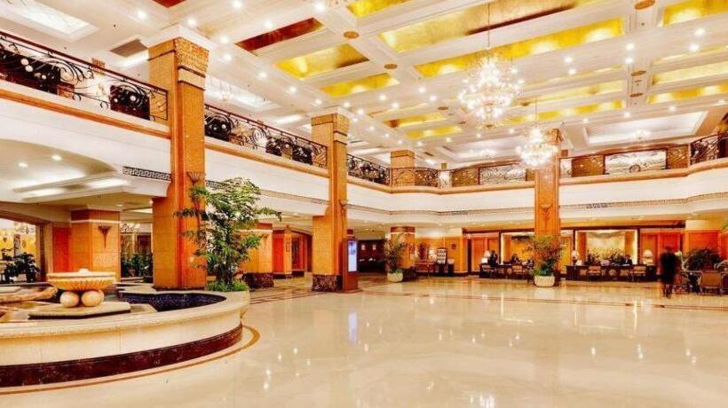 Fotos del hotel New Century Zhejiang Xiaoshan:  20