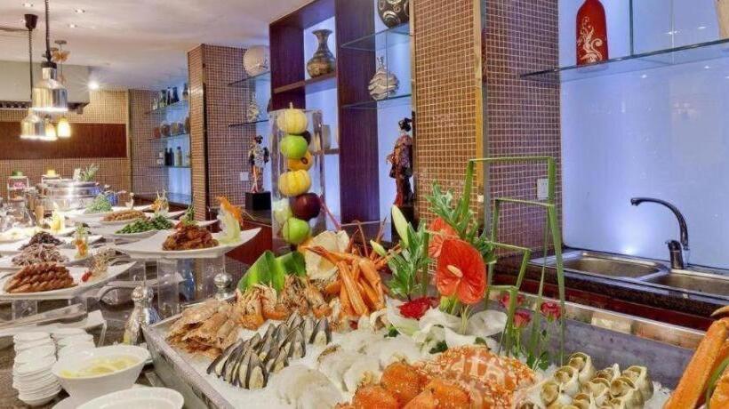 Fotos del hotel New Century Zhejiang Xiaoshan:  21