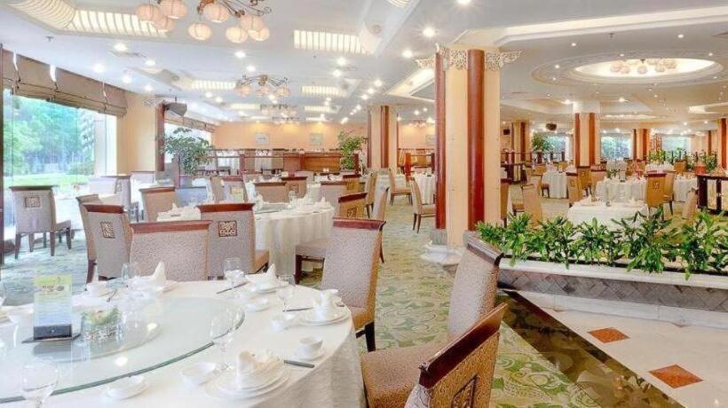 Fotos del hotel New Century Zhejiang Xiaoshan:  22