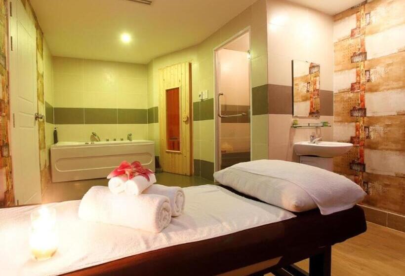 Fotos del hotel New Pacific: 1 Fotos del hotel New Pacific: 1