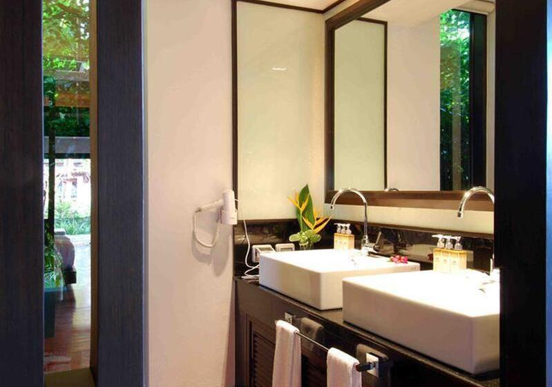 هتل Niramaya Villa And Wellness