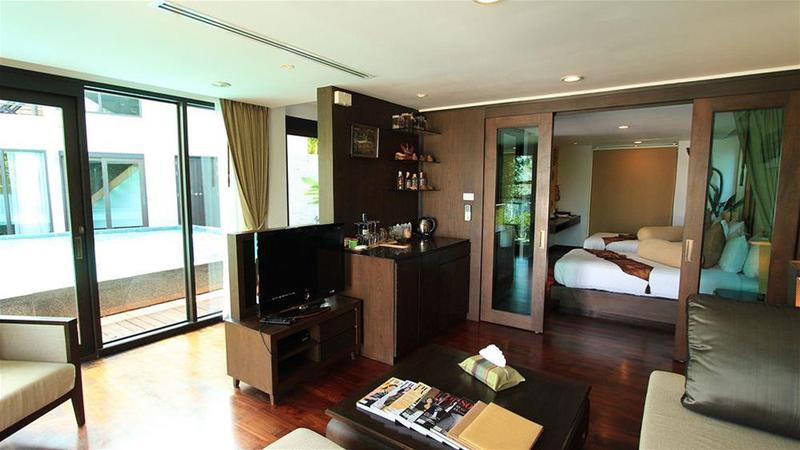 هتل Niramaya Villa And Wellness
