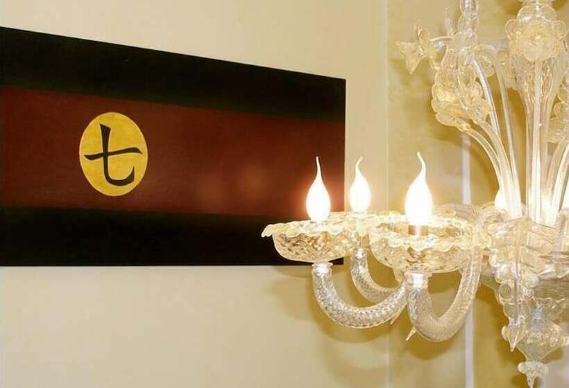 Fotos del hotel Hotel Noemi:  2