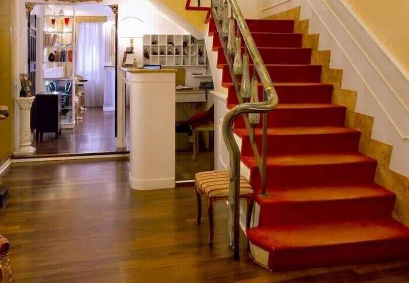 Fotos del hotel Hotel Noemi:  9