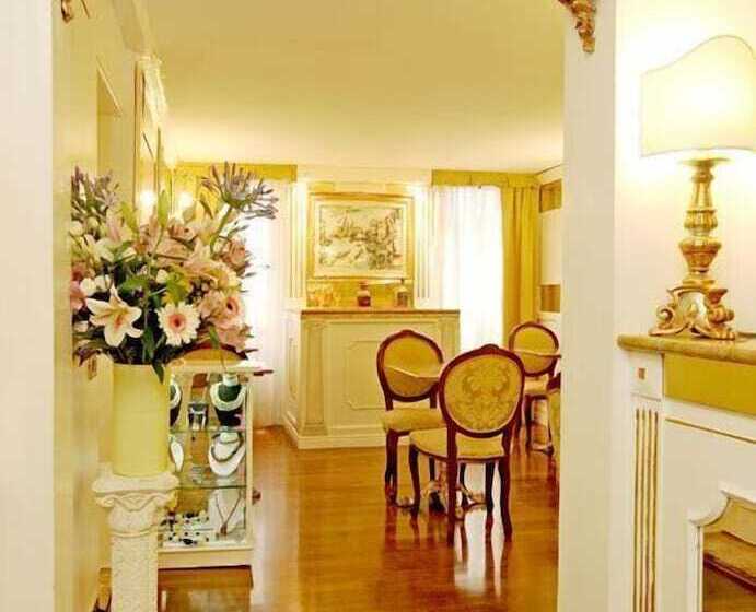 Fotos del hotel Hotel Noemi:  10