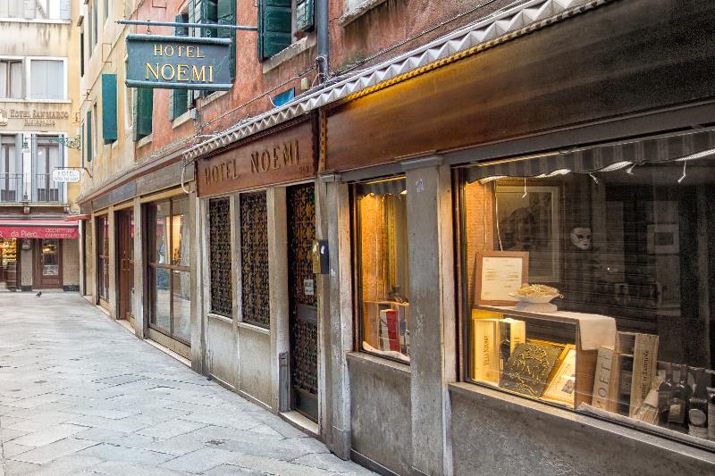 Fotos del hotel Hotel Noemi:  16