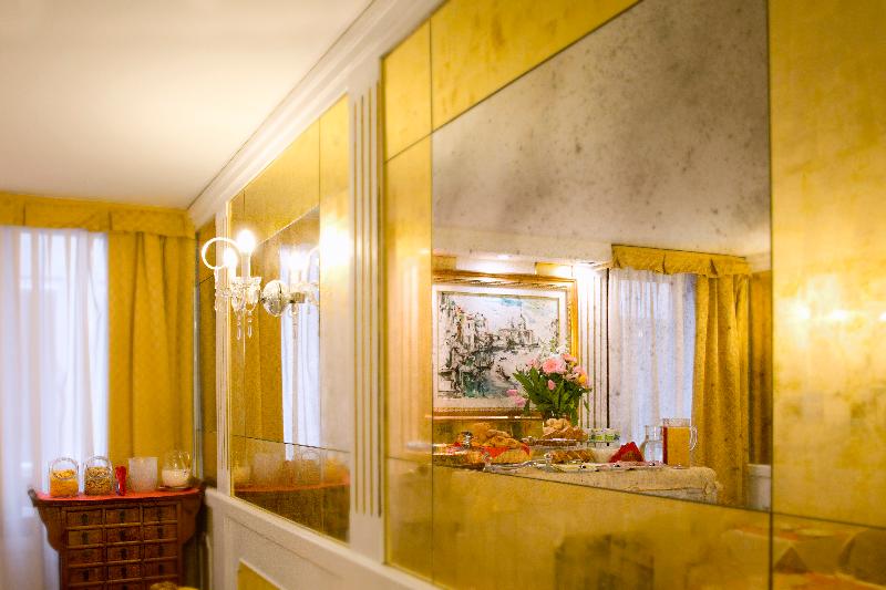 Fotos del hotel Hotel Noemi:  17