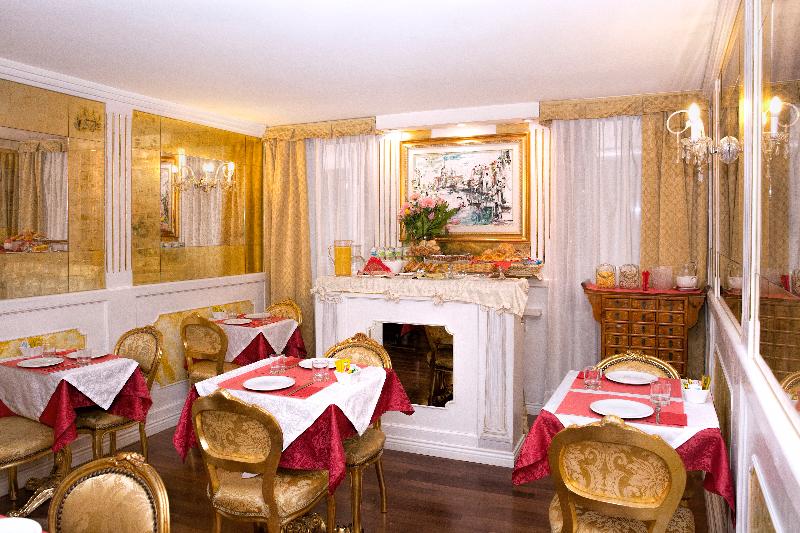 Fotos del hotel Hotel Noemi:  18