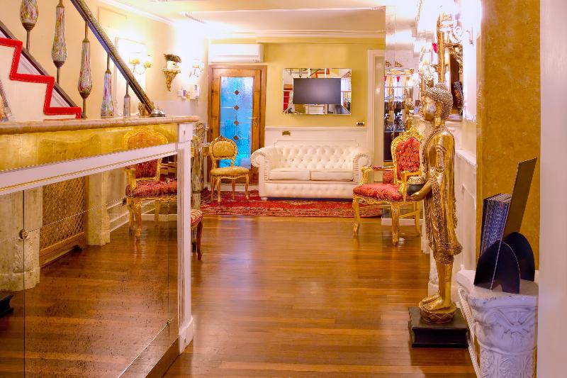 Fotos del hotel Hotel Noemi:  21