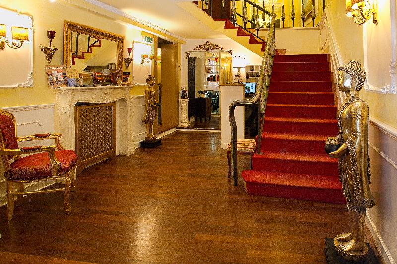 Fotos del hotel Hotel Noemi:  24