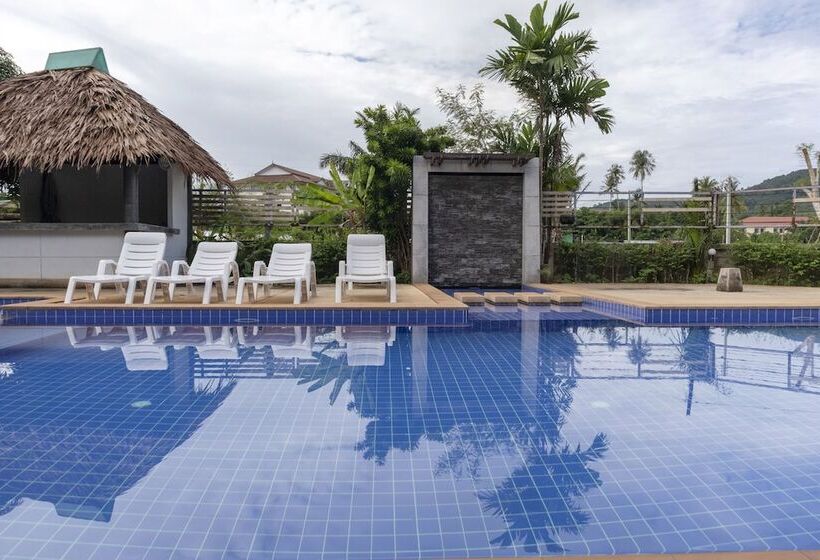 هتل Noppharat Resort