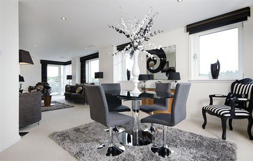 Fotos del hotel Oakhill Apartments Edinburgh:  3