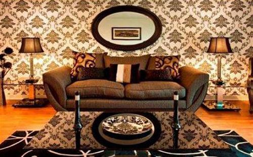 Fotos del hotel Oakhill Apartments Edinburgh:  9