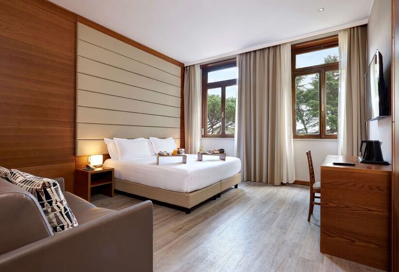Fotos del hotel Occidental Aurelia:  70