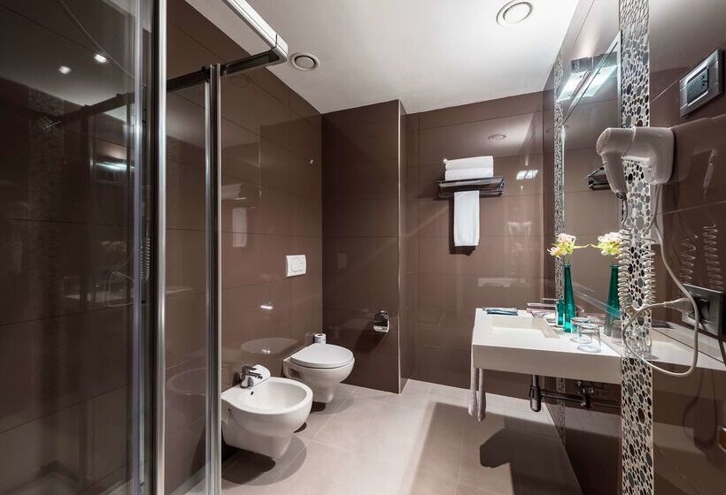 Fotos del hotel Occidental Aurelia:  62