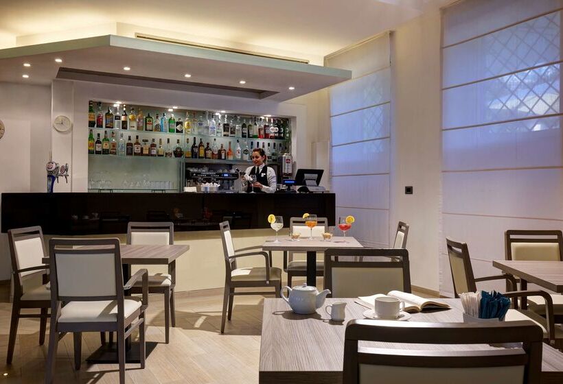 Fotos del hotel Occidental Aurelia:  69