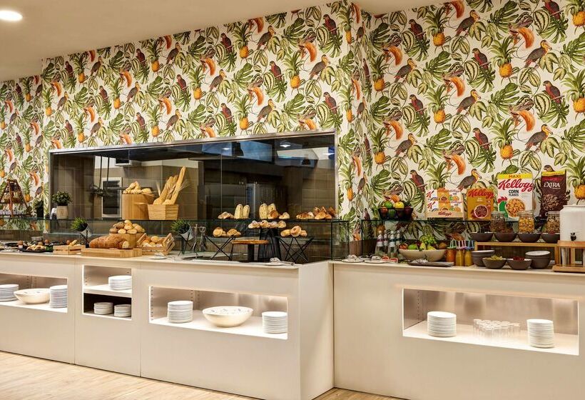 Fotos del hotel Occidental Aurelia:  56