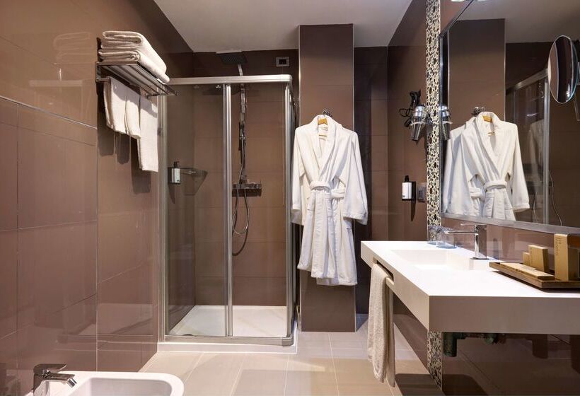 Fotos del hotel Occidental Aurelia:  33