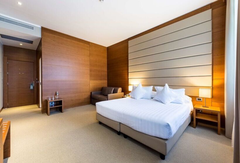 Fotos del hotel Occidental Aurelia:  2