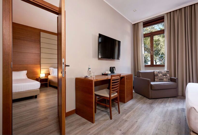 Fotos del hotel Occidental Aurelia:  13