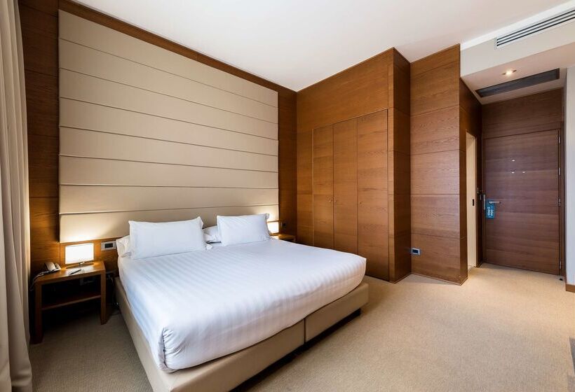 Fotos del hotel Occidental Aurelia:  6