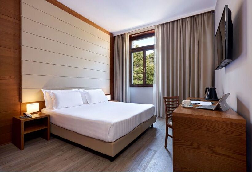 Fotos del hotel Occidental Aurelia:  10