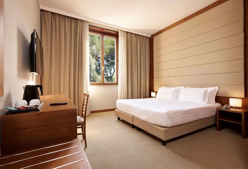 Fotos del hotel Occidental Aurelia:  4