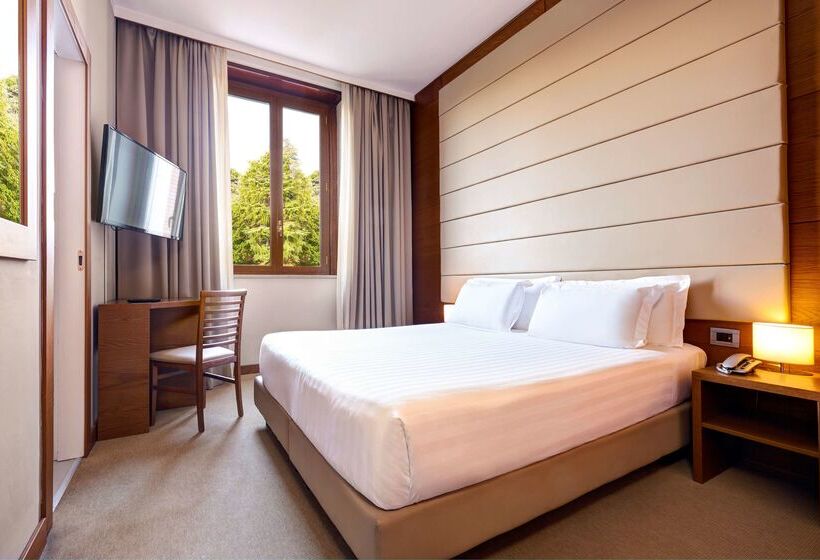 Fotos del hotel Occidental Aurelia:  5