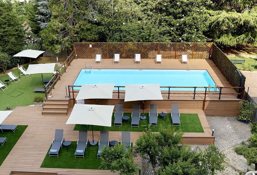 Fotos del hotel Occidental Aurelia:  79