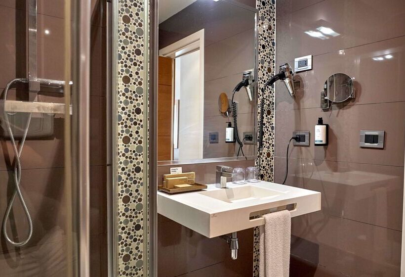 Fotos del hotel Occidental Aurelia:  63