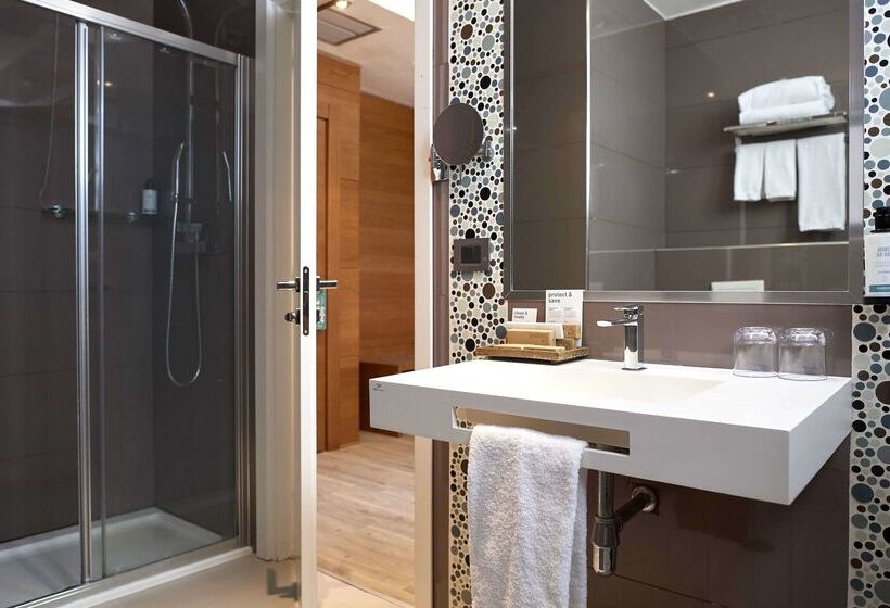 Fotos del hotel Occidental Aurelia:  48
