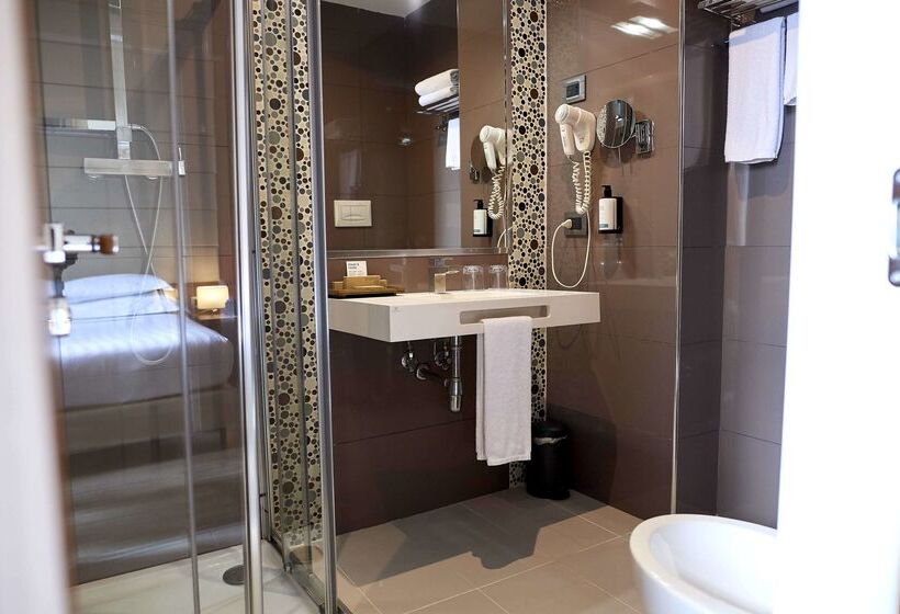 Fotos del hotel Occidental Aurelia:  61
