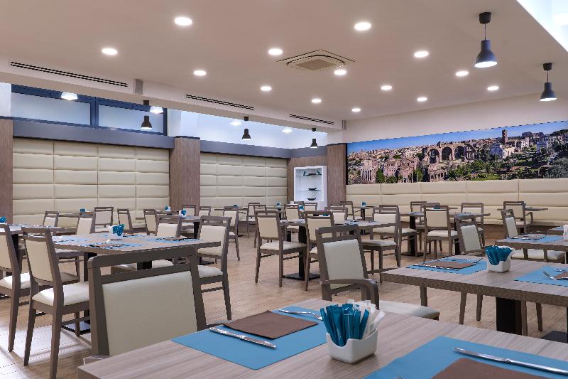 Fotos del hotel Occidental Aurelia:  78