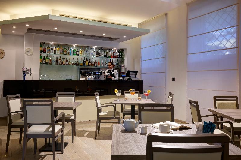 Fotos del hotel Occidental Aurelia:  47