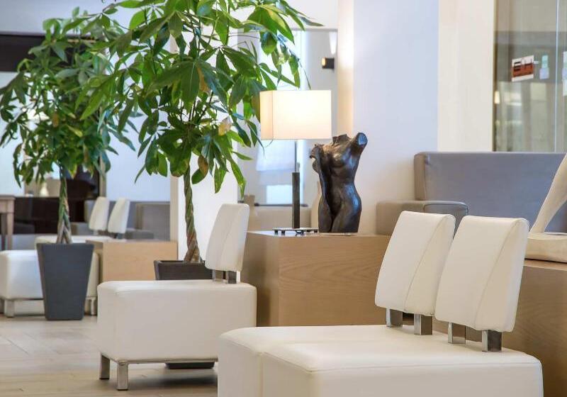 Fotos del hotel Occidental Aurelia:  77
