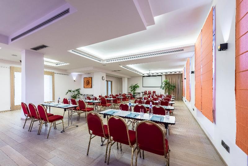 Fotos del hotel Occidental Aurelia:  29