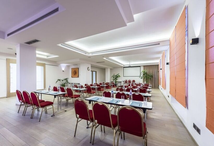 Fotos del hotel Occidental Aurelia:  60