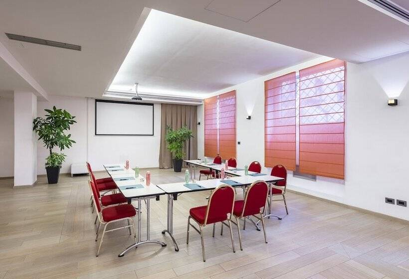 Fotos del hotel Occidental Aurelia:  65