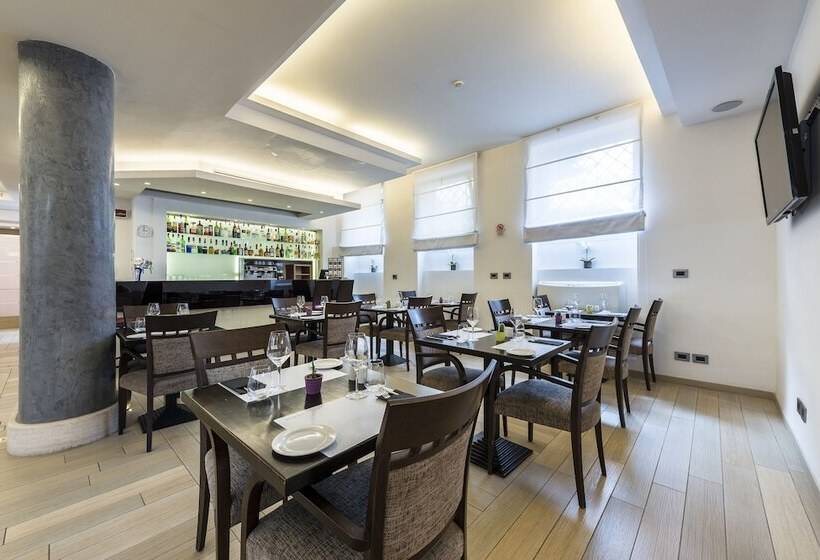 Fotos del hotel Occidental Aurelia:  66