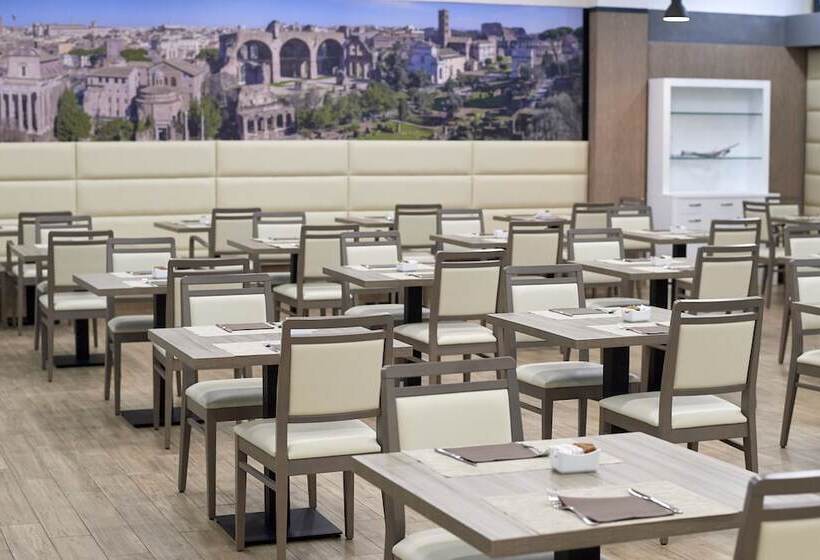 Fotos del hotel Occidental Aurelia:  75